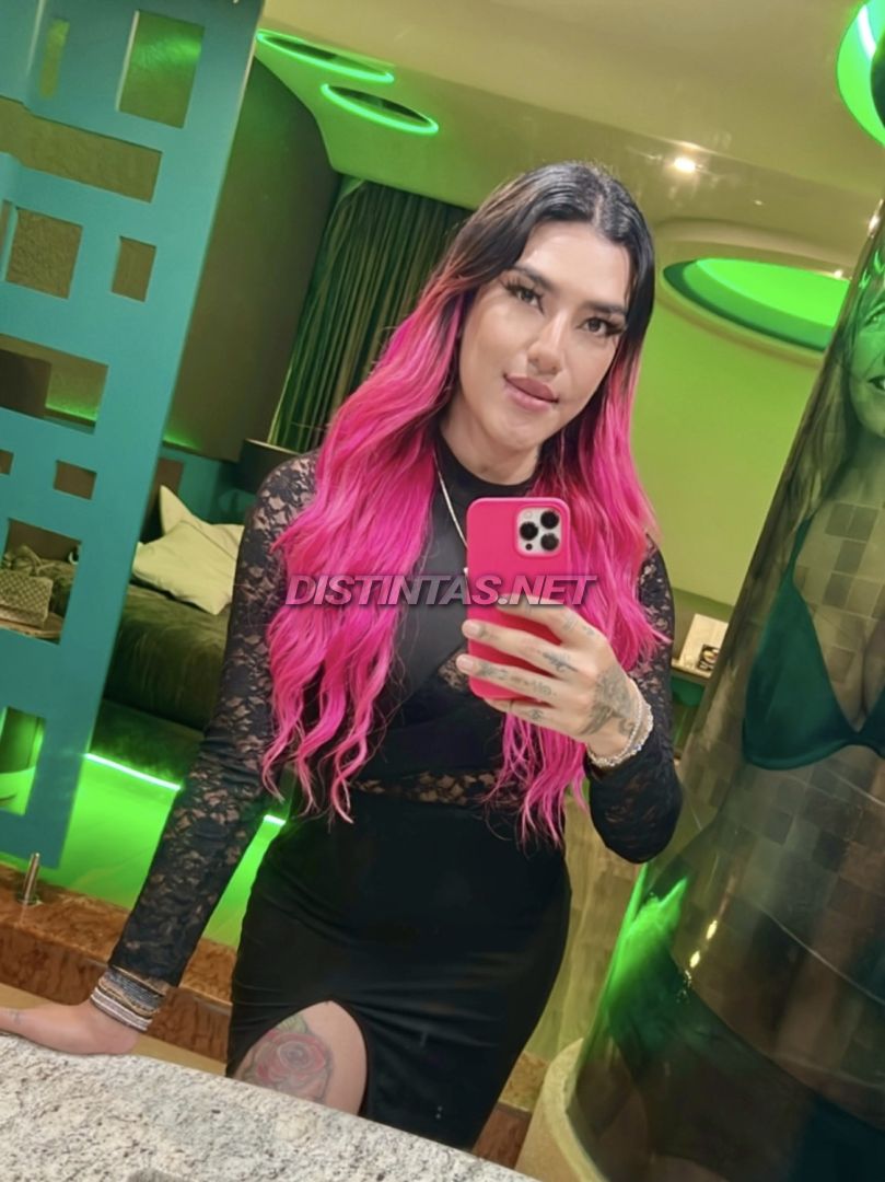 Victoria Viillalobos 