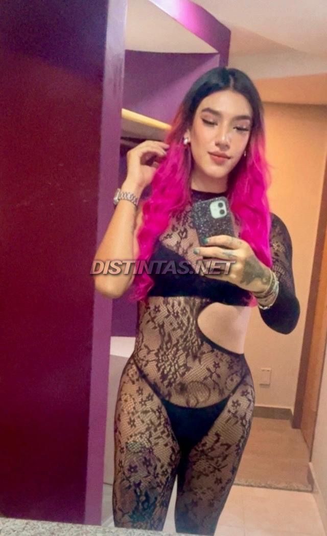 Victoria Viillalobos 