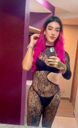 Victoria Viillalobos 