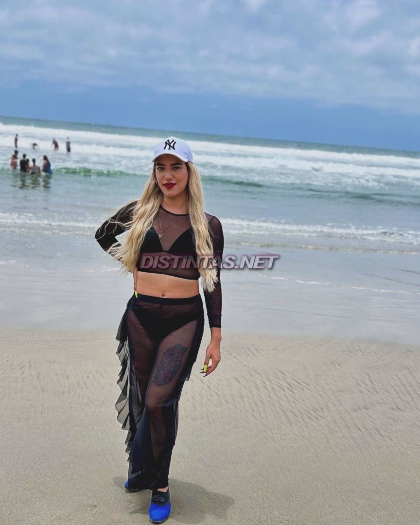 Victoria Viillalobos 