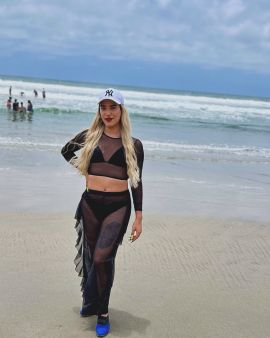 Victoria Viillalobos 