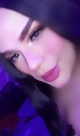 Ashley Vasconez