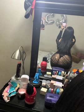 Ashley Vasconez