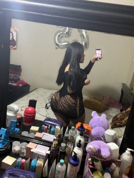 Ashley Vasconez