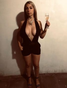 Lucia Lp