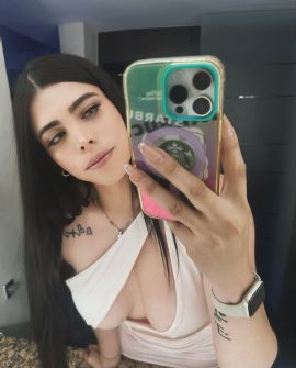 Alejandra Quin