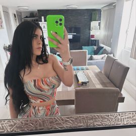 Alejandra Quin