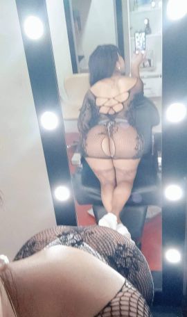 Anthonela Estrella