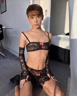 Sisy Babe