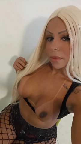 Barbie Tayssa