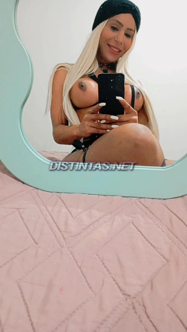 Barbie Tayssa