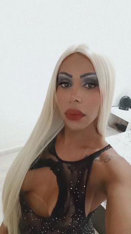 Barbie Tayssa