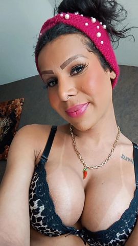 Barbie Tayssa