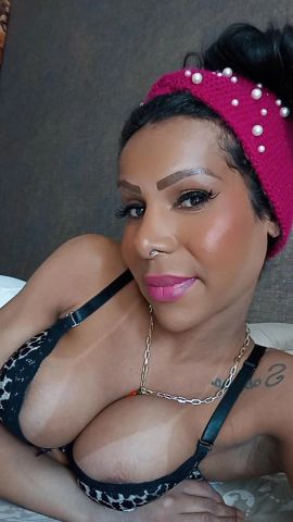 Barbie Tayssa