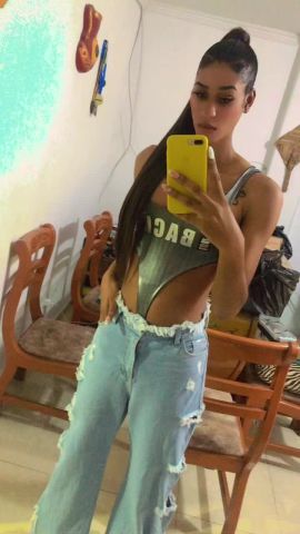 Sara Mansour