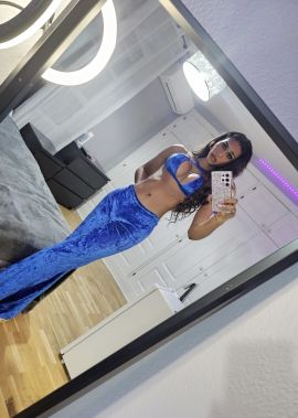 Sara Mansour
