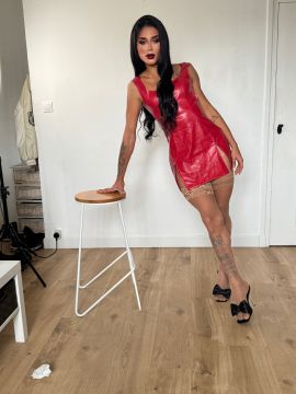 Milena Arana