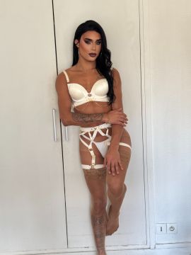 Milena Arana