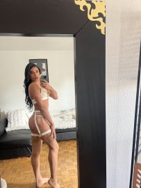 Milena Arana