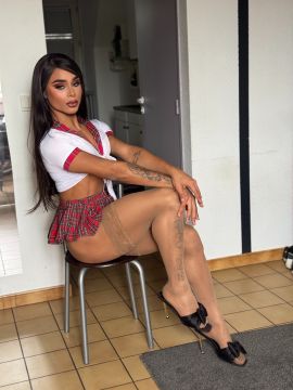 Milena Arana