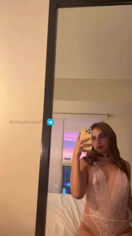 Abby Bunnie
