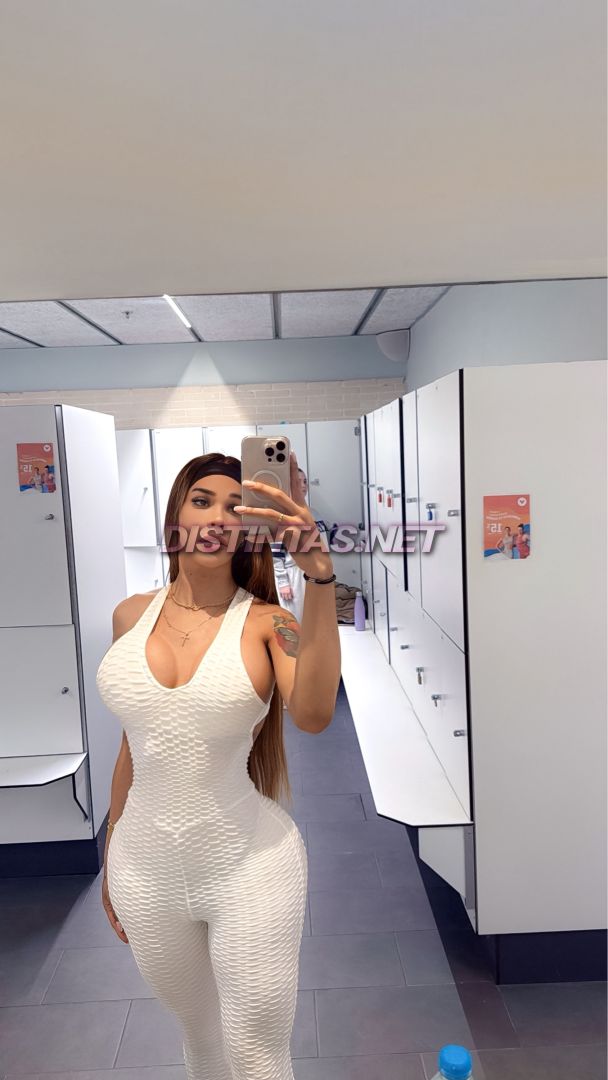 Beruska Gil