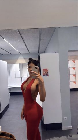 Beruska Gil