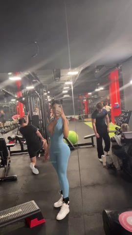 Beruska Gil