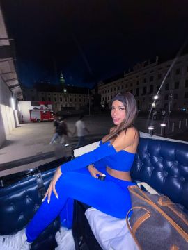 Beruska Gil