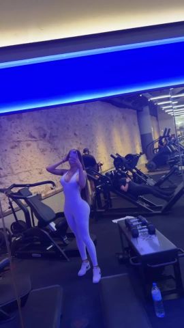 Beruska Gil