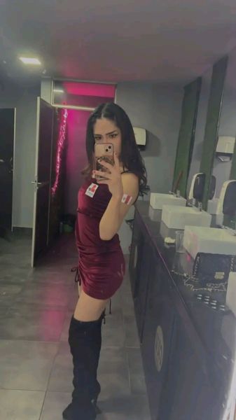 *Hola mi amor *🤑💸 
*PAGO EN EFECTIVO o Qr*
🤑💸💵💰

  *Cochabamba* 

Con lugar totalmente discreto 
Soy 100%Femenina
🍑como tu gustes , morbosa😈 juguetona sin complicaciones alguna.👄
Incluye *TRATO DE ENAMORADOS*
🤤🩷🔥 

*masajes cuerpo*
*Completo*🍆💋
*✅Oral 
*✅Anal

Y ESTOY 
    📍UBICADA EN
*EL CENTRO A 1 CUADRA DEL CORREO*🏩
*Disponible*  mi amor  te espero para pasar un momento inolvidable 💋😈


✅Venta de contenido 
Pago por Qr🫦
O tambien tengo mi canal 
De telegram donde mando material atualizado mor