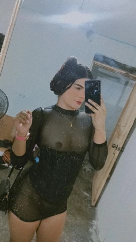 Luisa Mia