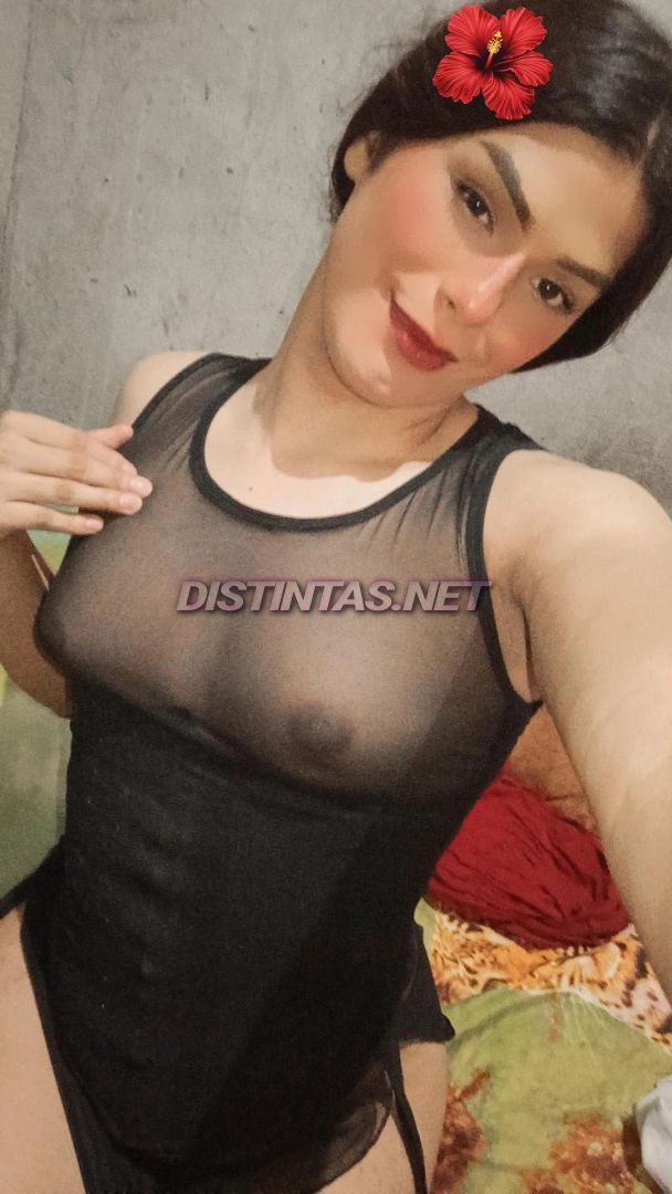 Luisa Mia