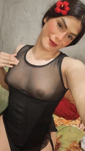 Luisa Mia