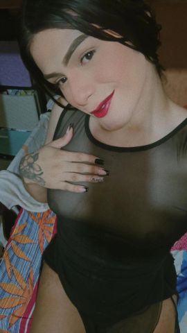 Luisa Mia