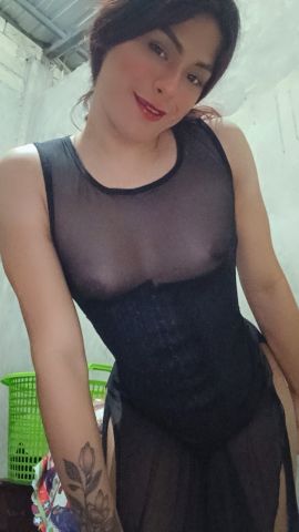 Luisa Mia