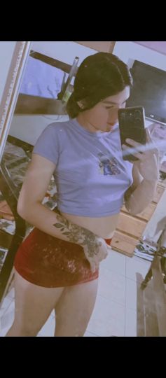 Luisa Mia