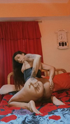 Luisa Mia