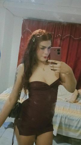 Luisa Mia