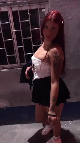 Luisa Mia