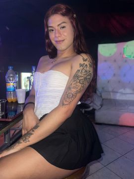Luisa Mia