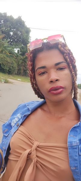 Hola soy chica trans versátil soy Scott tengo 22 años hago citas y vendo contenido por favor si no está interesado no me escriba por gusto para que evite ser bloqueado