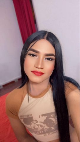 Isabella Vzla