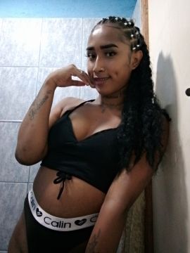 Mia luana