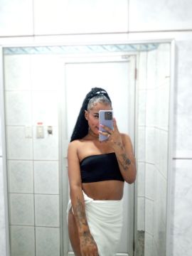 Mia luana