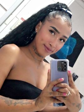 Mia luana