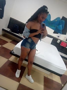 Mia luana