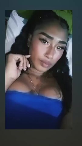Mia luana
