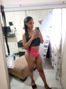 Mia luana