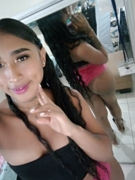 Mia luana